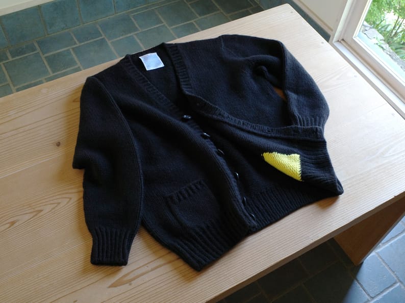 [お知らせ] オンラインストアで、「Me2」「Present」にも黒が登場！